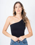 Cargar imagen en visor de galería, Blusa Kamila Corta
