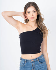 Blusa Kamila Corta