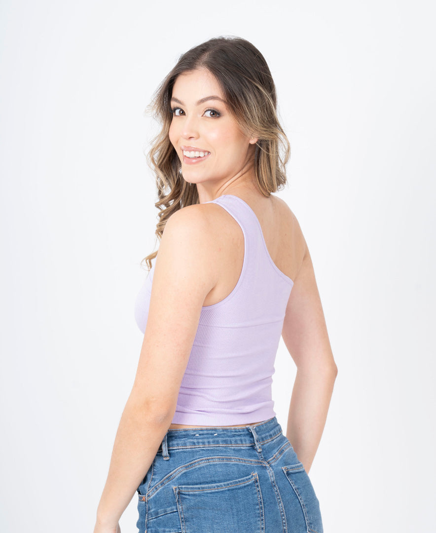 Blusa Kamila Corta