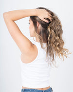 Cargar imagen en visor de galería, Blusa Kamila Corta
