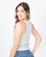 Cargar imagen en visor de galería, Blusa Kamila Corta
