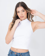 Cargar imagen en visor de galería, Blusa Kamila Corta

