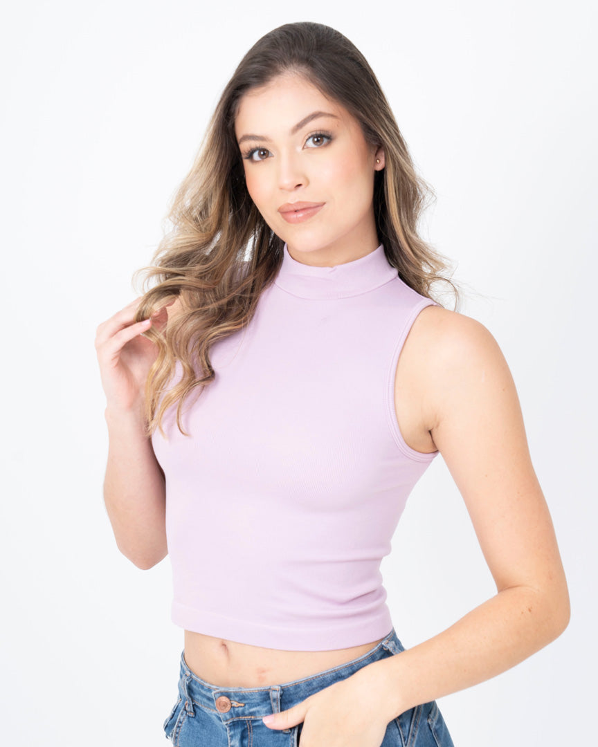 Blusa Kamila Corta