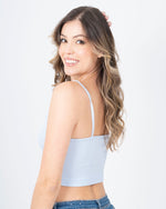 Cargar imagen en visor de galería, Blusa Kamila Corta
