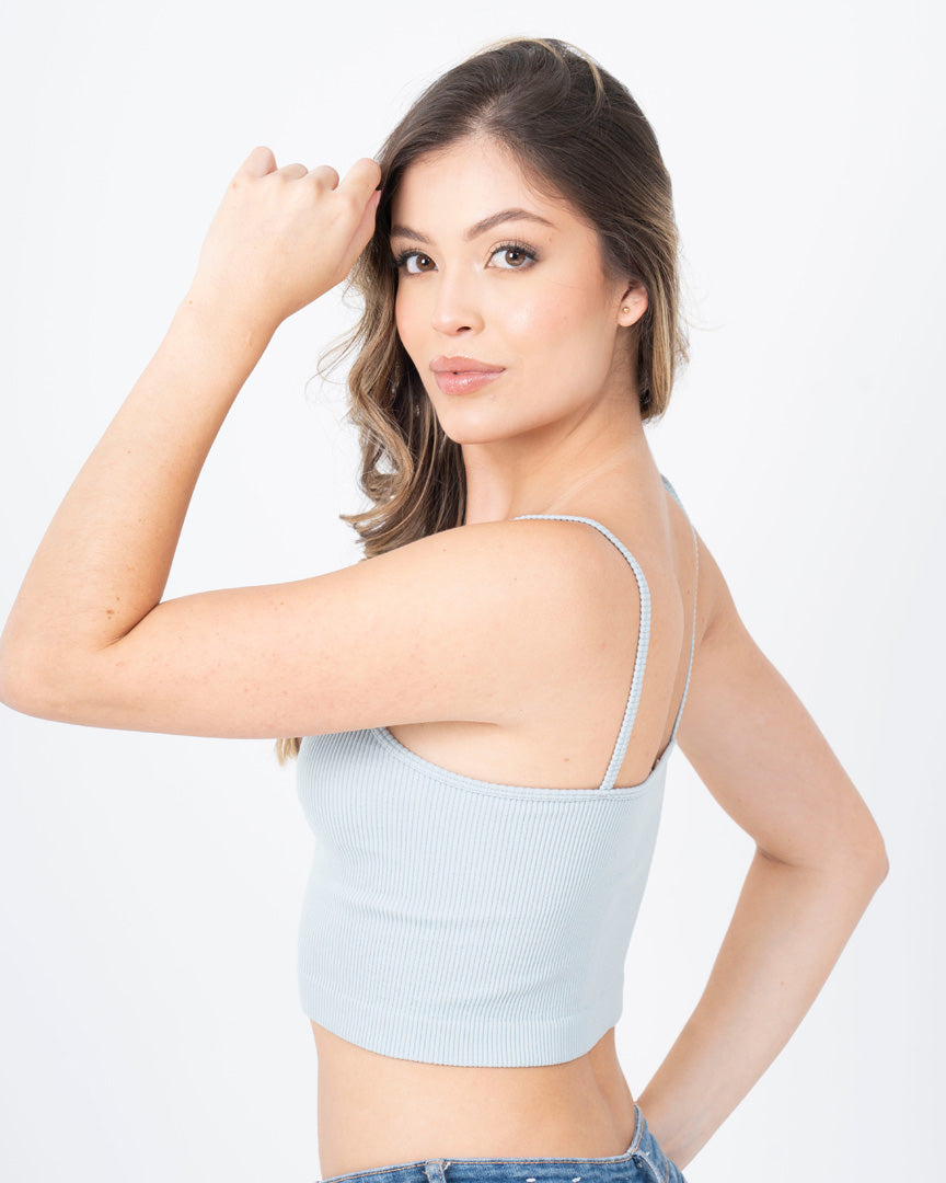Blusa Kamila Corta