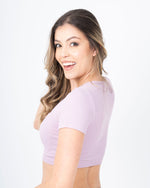 Cargar imagen en visor de galería, Blusa Kamila Corta
