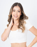 Cargar imagen en visor de galería, Blusa Kamila Corta
