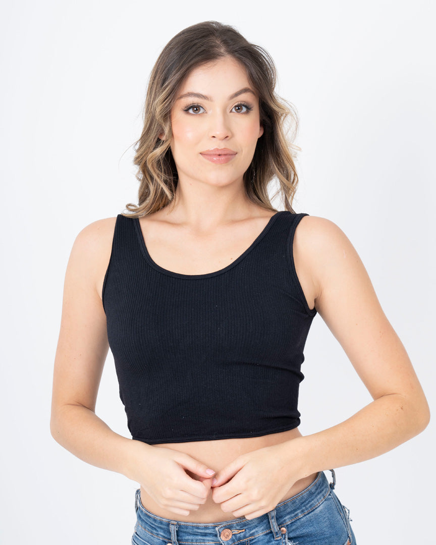 Blusa Kamila Corta