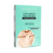 Copa Adhesiva Para Pezones Kamila