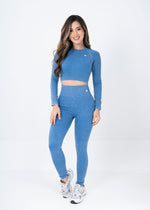 Cargar imagen en visor de galería, Leggins Deportivo Seamless
