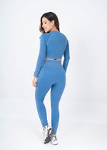 Cargar imagen en visor de galería, Leggins Deportivo Seamless

