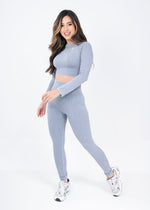 Cargar imagen en visor de galería, Leggins Deportivo Seamless
