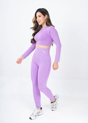 Leggins Deportivo Seamless