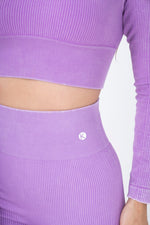 Cargar imagen en visor de galería, Leggins Deportivo Seamless
