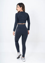 Cargar imagen en visor de galería, Leggins Deportivo Seamless
