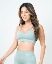 Top Deportivo Seamless Kamila
