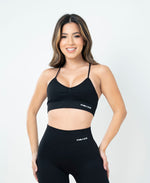 Cargar imagen en visor de galería, Top Deportivo Seamless Kamila
