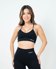 Top Deportivo Seamless Kamila