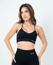 Top Deportivo Seamless Kamila