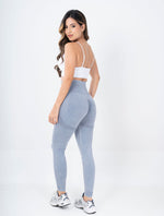 Cargar imagen en visor de galería, Leggins Deportivo Seamless
