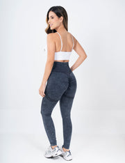 Leggins Deportivo Seamless