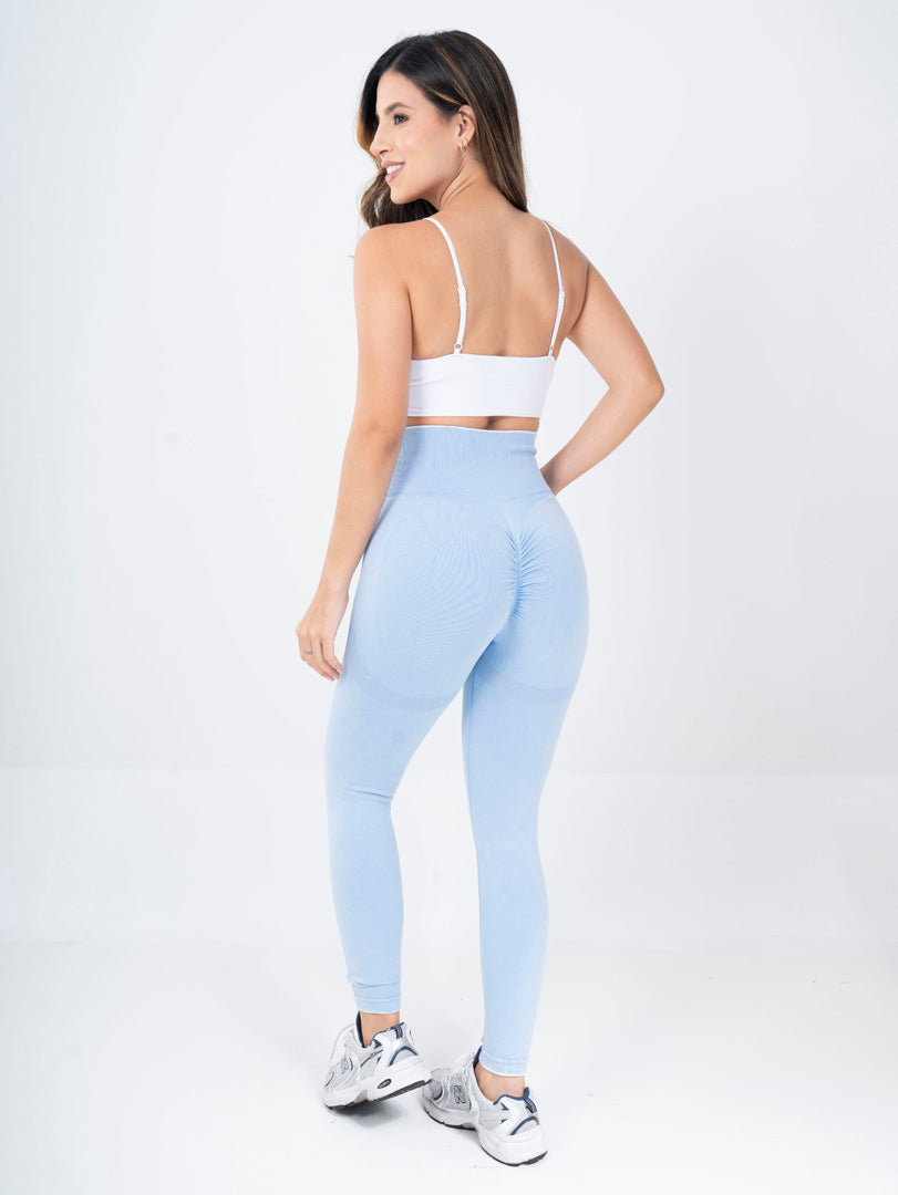 Leggins Deportivo Seamless