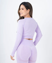 Buzo Deportivo Seamless