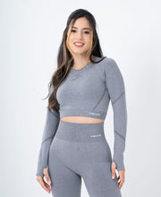 Buzo Deportivo Seamless