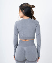 Buzo Deportivo Seamless