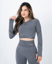 Buzo Deportivo Seamless