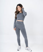 Cargar imagen en visor de galería, Leggins Deportivo Seamless
