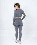 Cargar imagen en visor de galería, Leggins Deportivo Seamless
