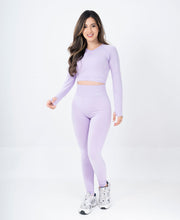 Leggins Deportivo Seamless