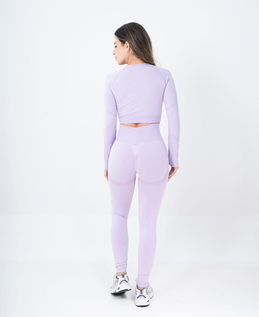 Leggins Deportivo Seamless