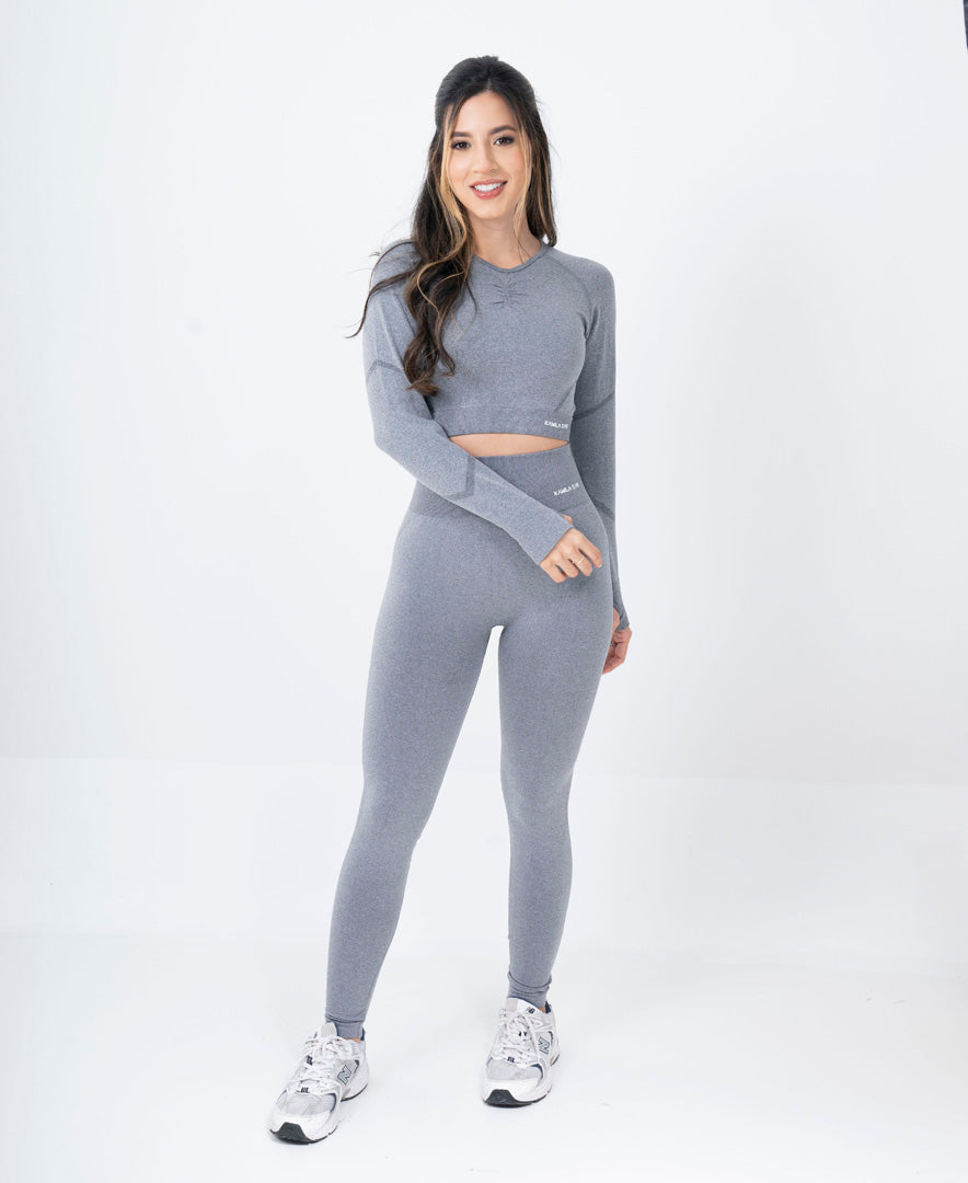 Leggins Deportivo Seamless