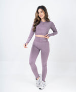 Cargar imagen en visor de galería, Leggins Deportivo Seamless
