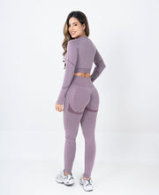 Leggins Deportivo Seamless