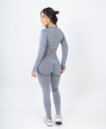 Cargar imagen en visor de galería, Leggins Deportivo Seamless
