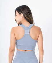 Top Deportivo Seamless Dama