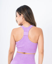 Top Deportivo Seamless Dama