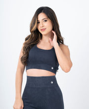 Top Deportivo Seamless Dama