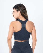 Top Deportivo Seamless Dama