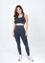 Cargar imagen en visor de galería, Leggins Deportivo Seamless
