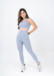 Leggins Deportivo Seamless