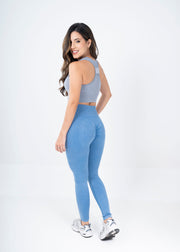 Leggins Deportivo Seamless