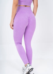 Leggins Deportivo Seamless