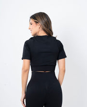 Blusa Deportiva Dama Kamila