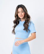 Cargar imagen en visor de galería, Blusa Deportiva Dama Kamila
