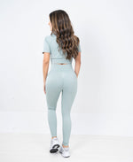 Cargar imagen en visor de galería, Leggins Deportivo Dama Kamila
