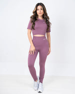 Cargar imagen en visor de galería, Leggins Deportivo Dama Kamila
